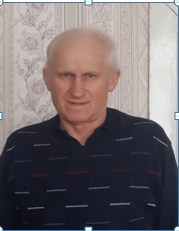 Безлепкин Юрий Евгеньевич.